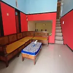 Oyo 3969 Villa Bu Kris