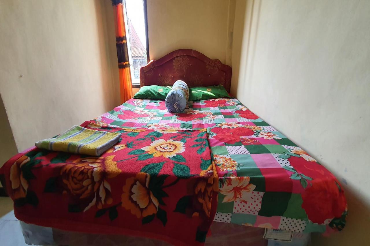 Oyo 3969 Bu Kris Mojokerto