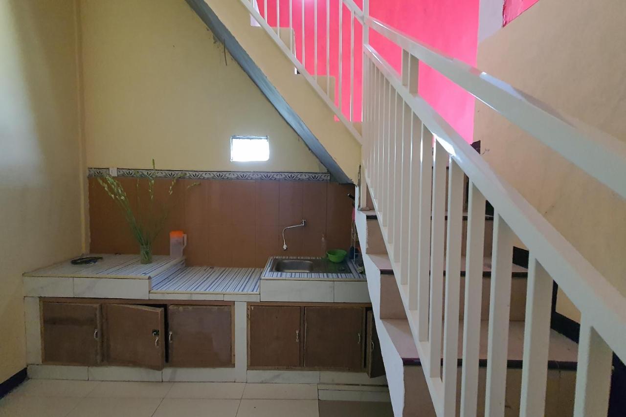 Oyo 3969 Bu Kris Hotel 2*