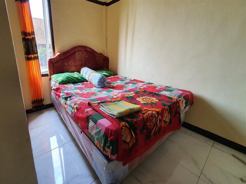 Hotel Oyo 3969 Bu Kris 2*